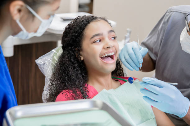 Best Emergency Treatment for Dental Infections or Abscesses in Astor, FL