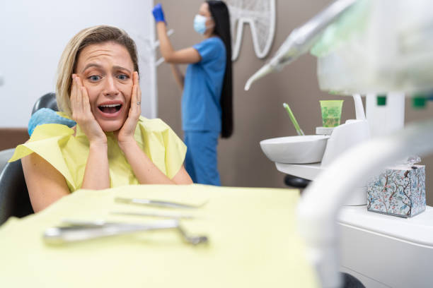 Best Emergency Treatment for Dental Infections or Abscesses in Astor, FL